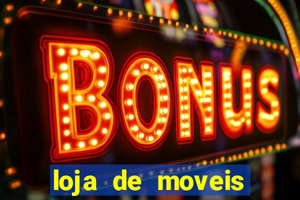 loja de moveis usados bauru